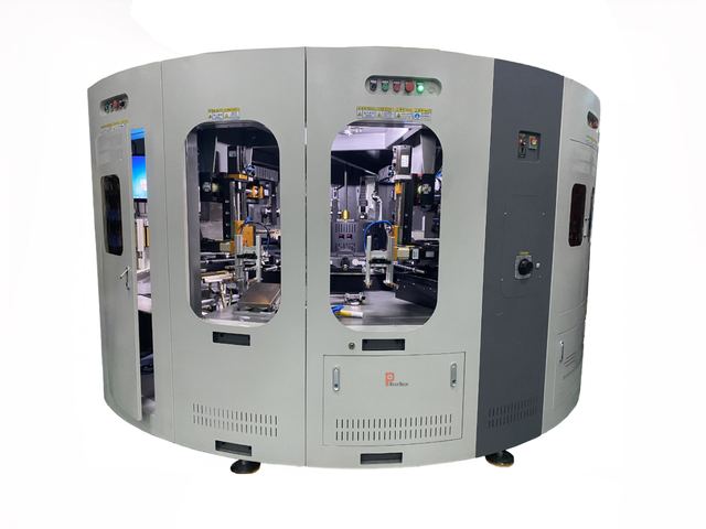 Container Screen Printing Machine