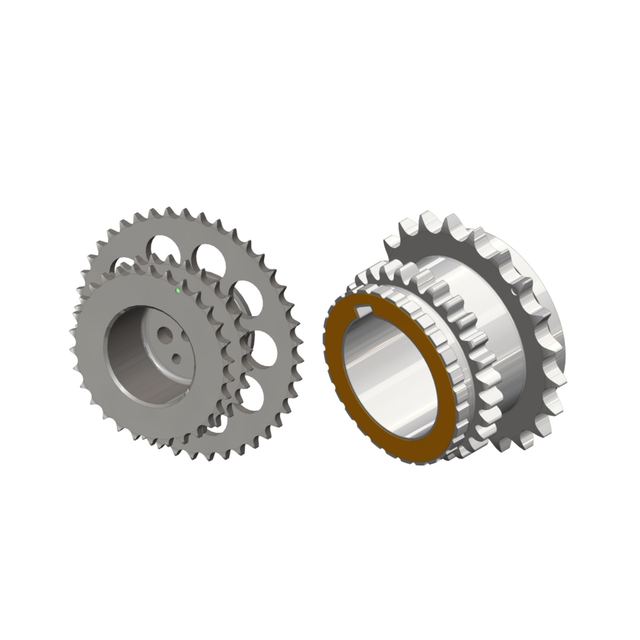 Sprocket Gear Set