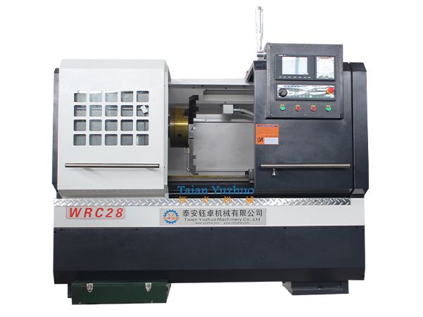 WRC28 Wheel Repair Equipment