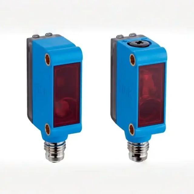 SZ-FJG Series Square Photoelectric Sensor