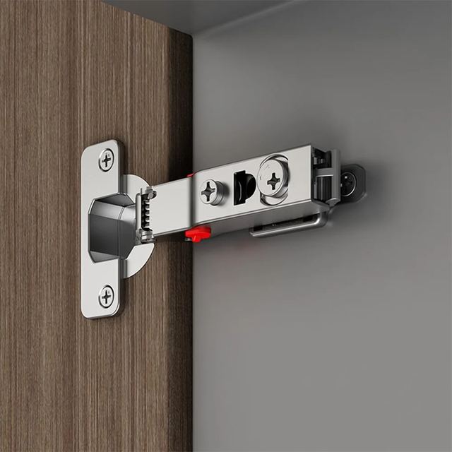 Furniture Cabinet Door Hinge (Two-way) T26