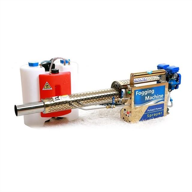 Gun Sprayer