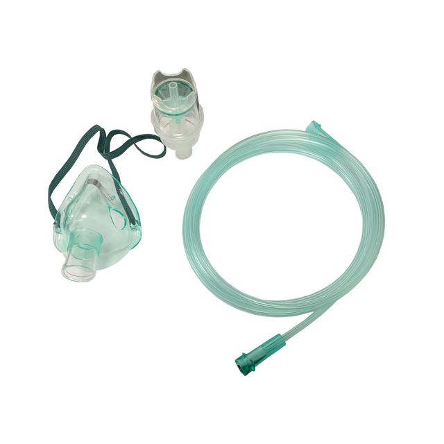 Adult & Pediatric Aerosol Nebulizer Mask