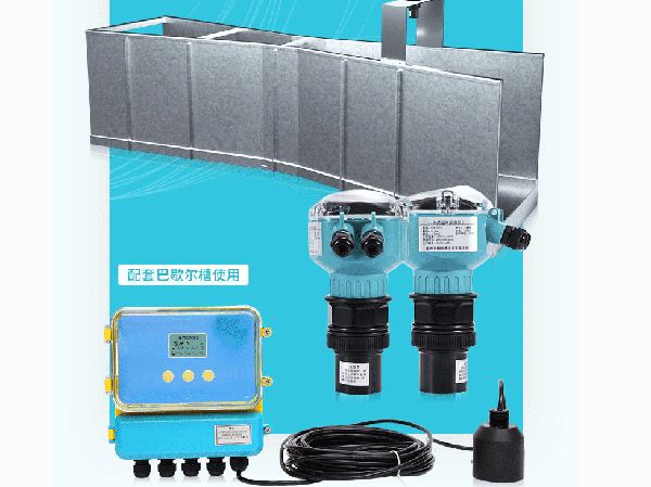 Manufacturer of ultrasonic open channel flowmeter