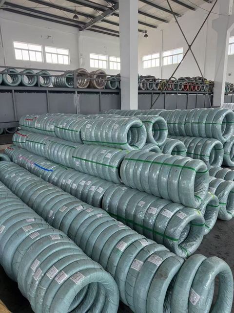 Bright Soap Coated Stainless Steel Spring Wire 0.8mm For Various Applications 302 Grade