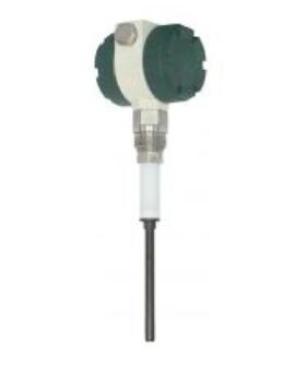 Radiofrequency Capacitive Level Sensor