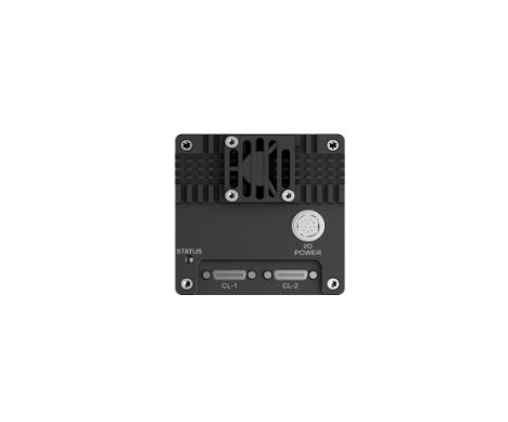 IRAYPLE AX5E07MK250 High-FPS/FFC-Calibration Ind-Vision-Camera Large-Cache-Stability