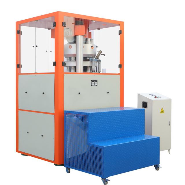 350g Rotary Tablet Press