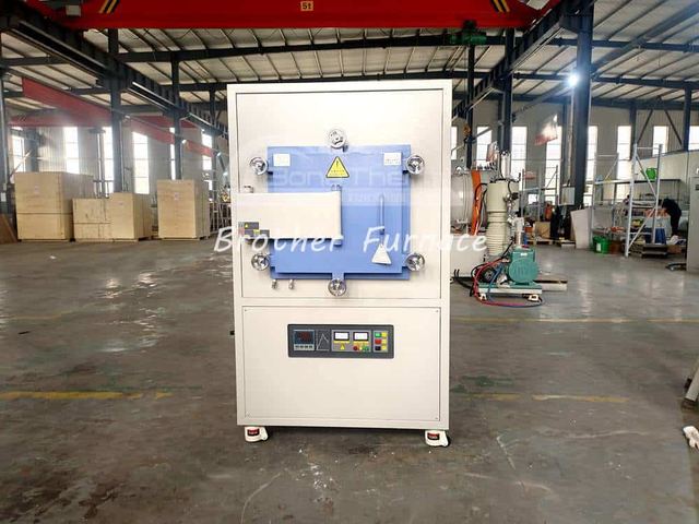 Atmosphere Furnace Price in 2026