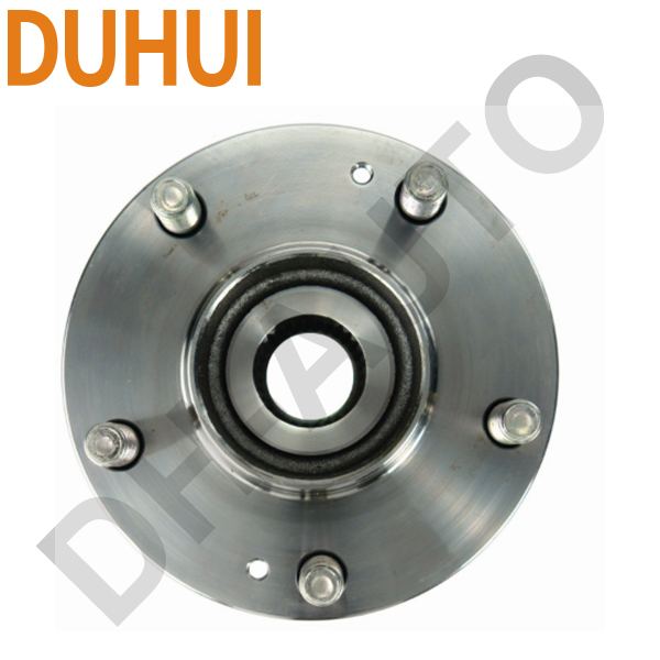 Wheel Hub 512417