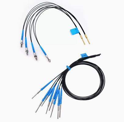 Fiber Optic Sensor