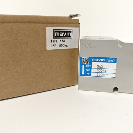 NA3 500kg Digital Force Sensors & Load Cells