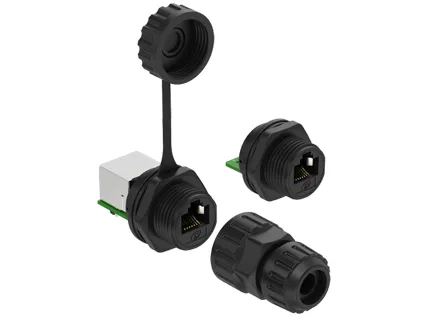 YGC583-RJ45