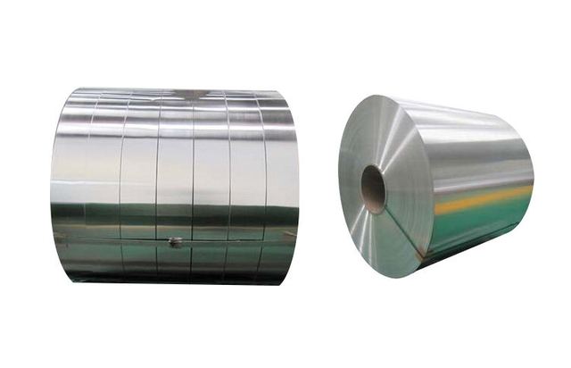 Aluminum Strip suppliers