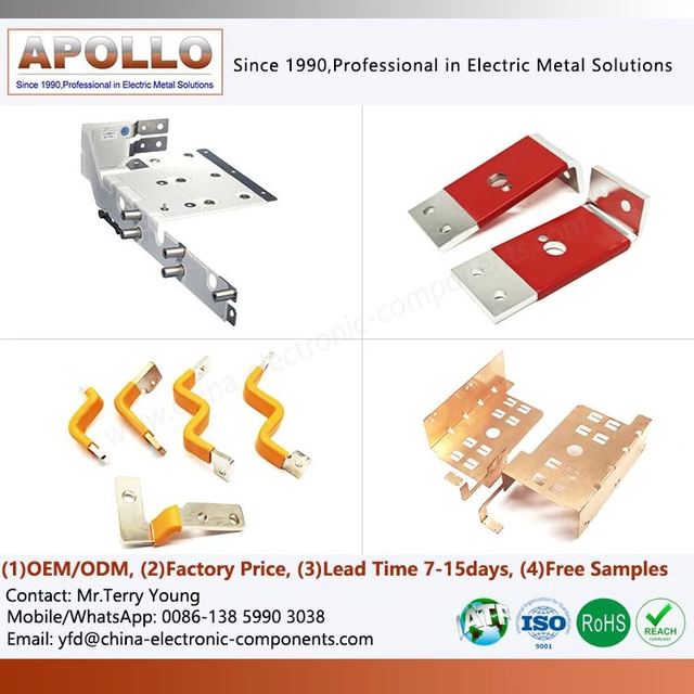 Insulated Busbar