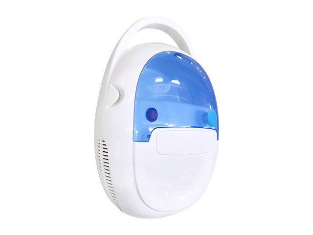 RJ-206E medical silent compressor nebulizer