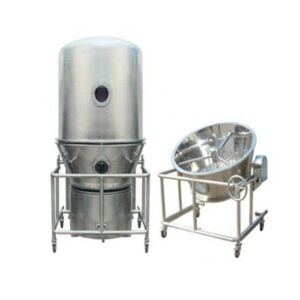 YK -160 YK Swing Granulator