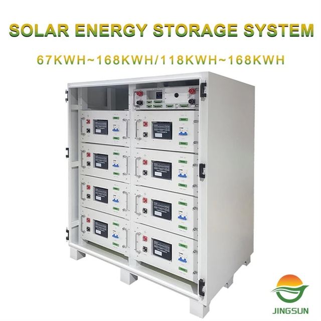 100KWH Battery