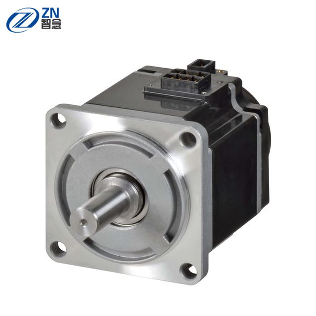 R88M-1M40030T-S2 AC Servo Motor Brand New