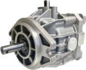VP01 Axial Piston Pump For Lawn Mowers Hydraulic Drive Agricultural Pumps