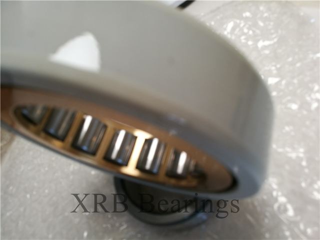 Electrically Insulated Bearing NU319 ECM/C4VA301 Traction Motors for Railway Trains