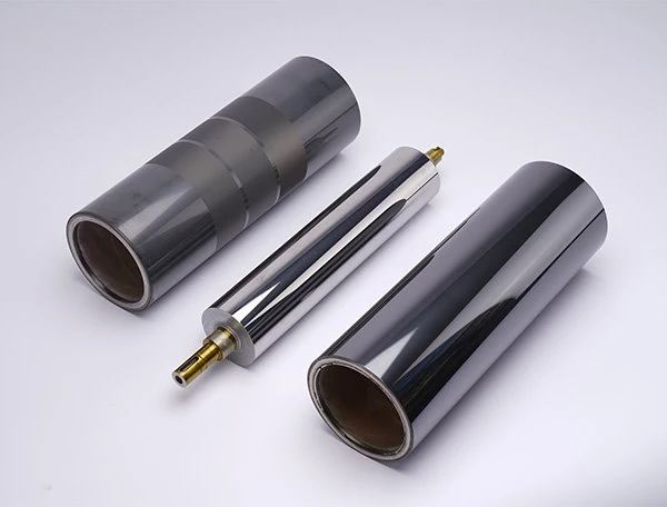 Ceramic Anilox Sleeve