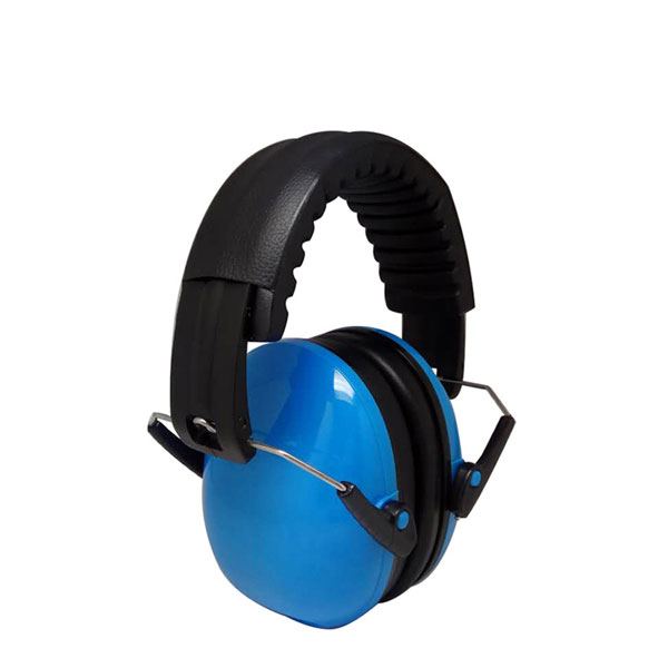 Adjustable Head Banded Earmuff