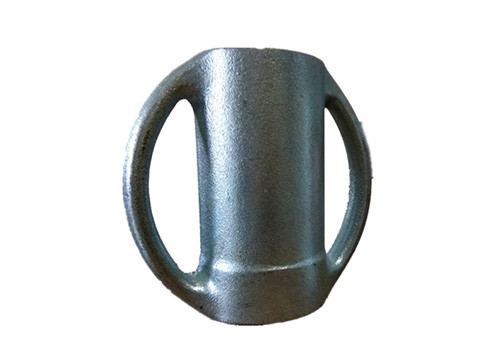 Casted Iron Prop Cup Nut