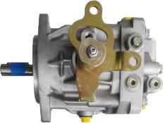 VP01 Agricultural Pumps Axial Piston Pump For Lawn Mowers