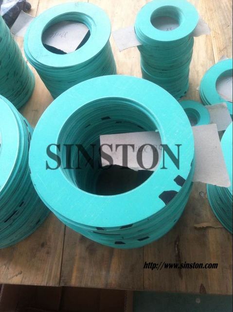 Acid-resisting Asbestos Gasket