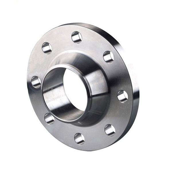 Weld-Neck Flange