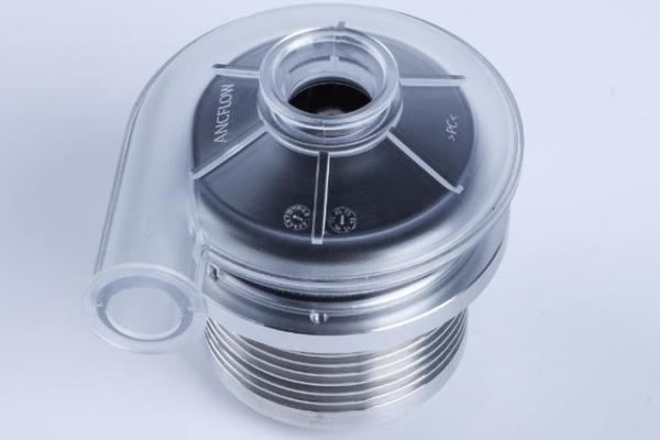 Strong R&D and Manufacturing Capabilities
