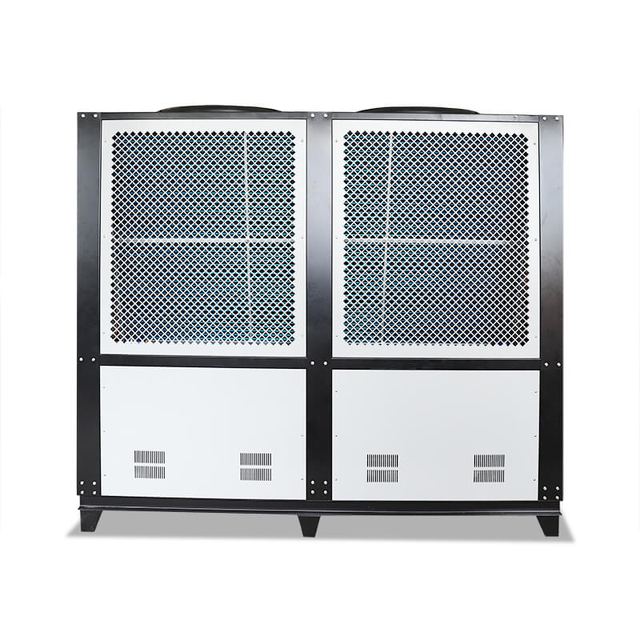 40 Ton Industrial Air-cooled Chiller