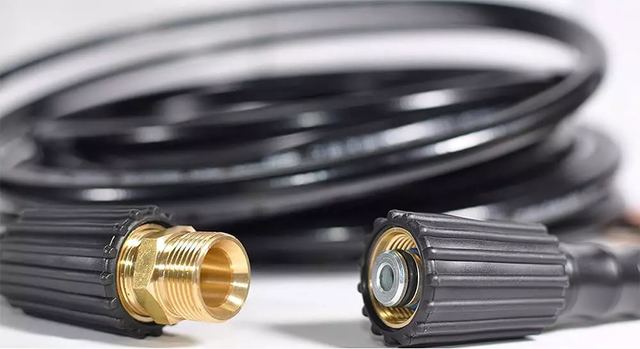 high pressure hose manufacturer&supplier in