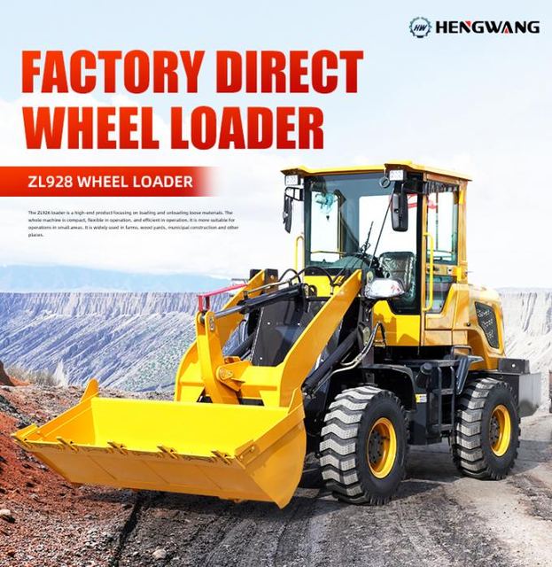 3ton Backhoe Loader Machine Backhoe Wheel Loader With Weifang 6102 Engine