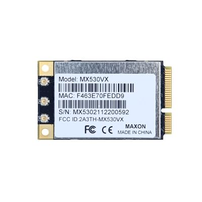 MX530VX Industrial WiFi 5 Module