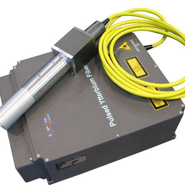 20W Laser Engraving Machine Parts