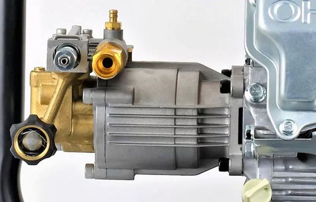 pressure washer pump manufacturer&supplier in