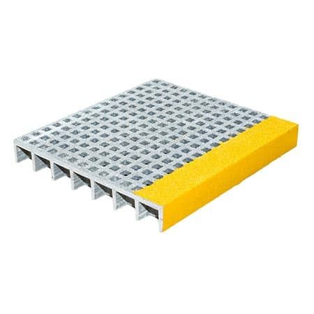 Fiberglass Grating