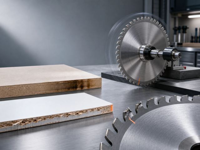 What Saw Blade Problem Videos Can Teach Buyers Before Ordering