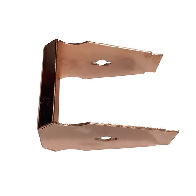 best brass stamping parts