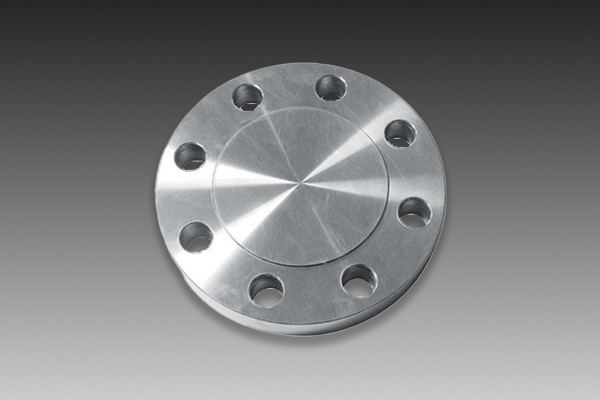 BLIND FLANGE