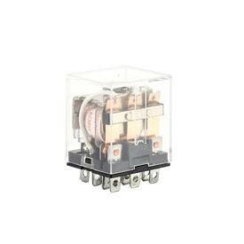 General purpose relay AS13FW 3Z HH63P LY3 JQX-13F