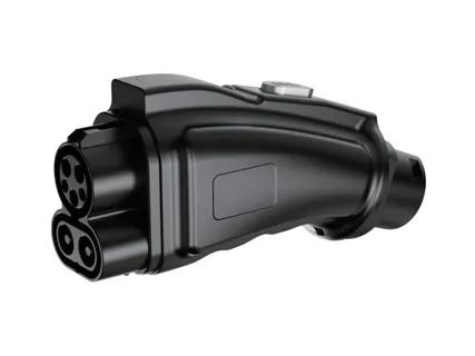 CCS1-GBT Adapter CCS1-GBT