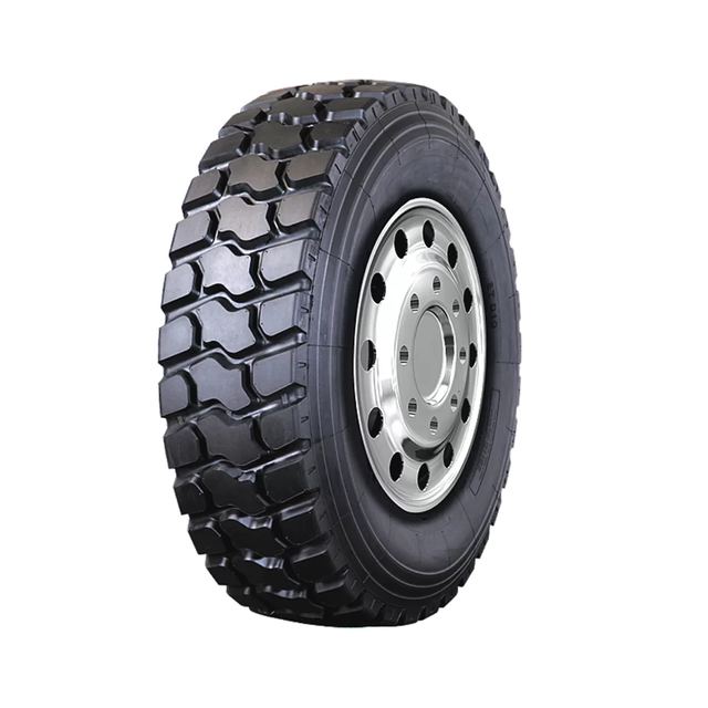 A159 Three-A Driving position of Trucks Suitable for Mining, construction and other mixed roads