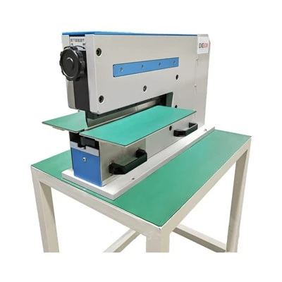 PCB Lead Cutting Machine
