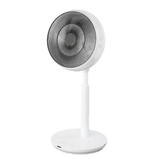 Classic DC stand fan TS-17-E
