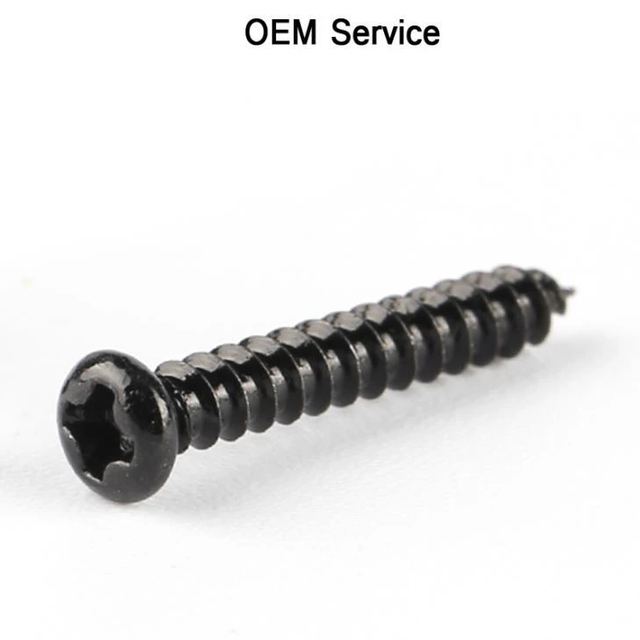 Pan Head Screw Self Tapping