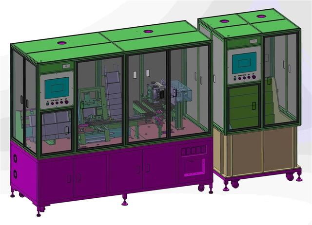 Laboratory Equipment Standalone Equipment