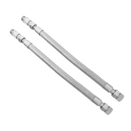 Stainless steel metal hose